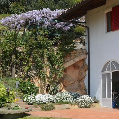 Bed and Breakfast L'Uovo E La Faina Busca Exteriér fotografie