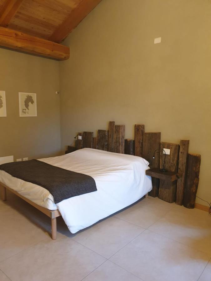 Bed and Breakfast L'Uovo E La Faina Busca Exteriér fotografie