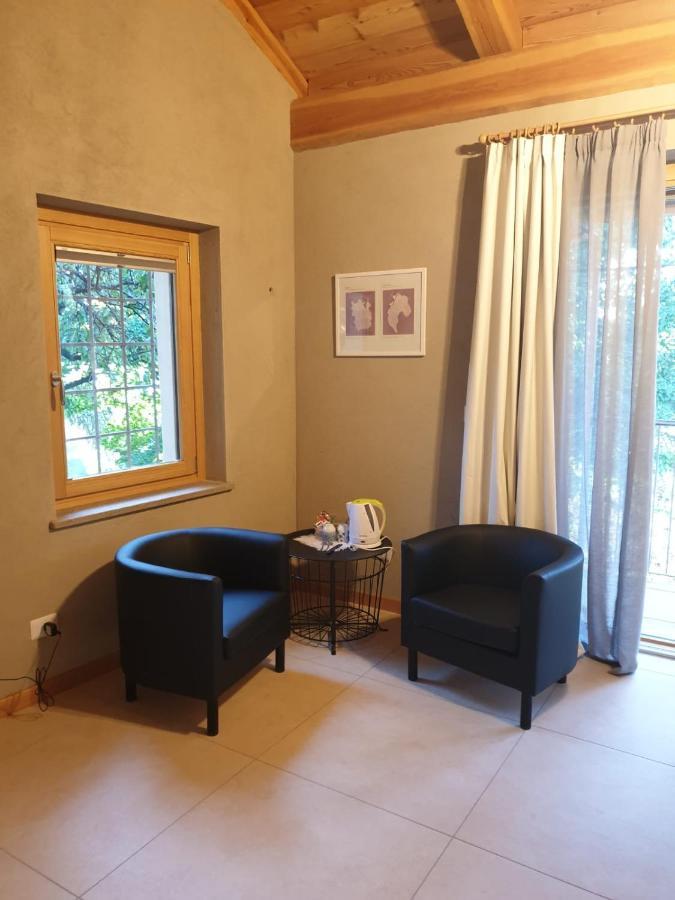 Bed and Breakfast L'Uovo E La Faina Busca Exteriér fotografie