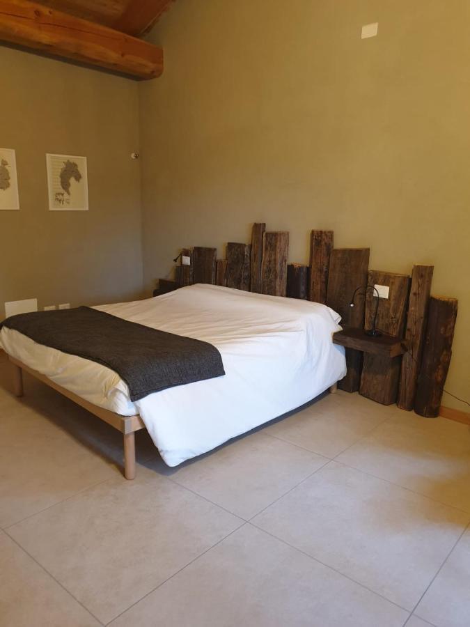 Bed and Breakfast L'Uovo E La Faina Busca Exteriér fotografie