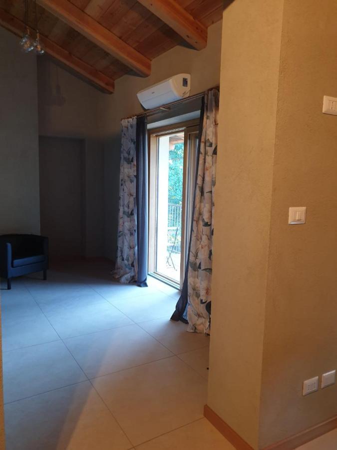 Bed and Breakfast L'Uovo E La Faina Busca Exteriér fotografie
