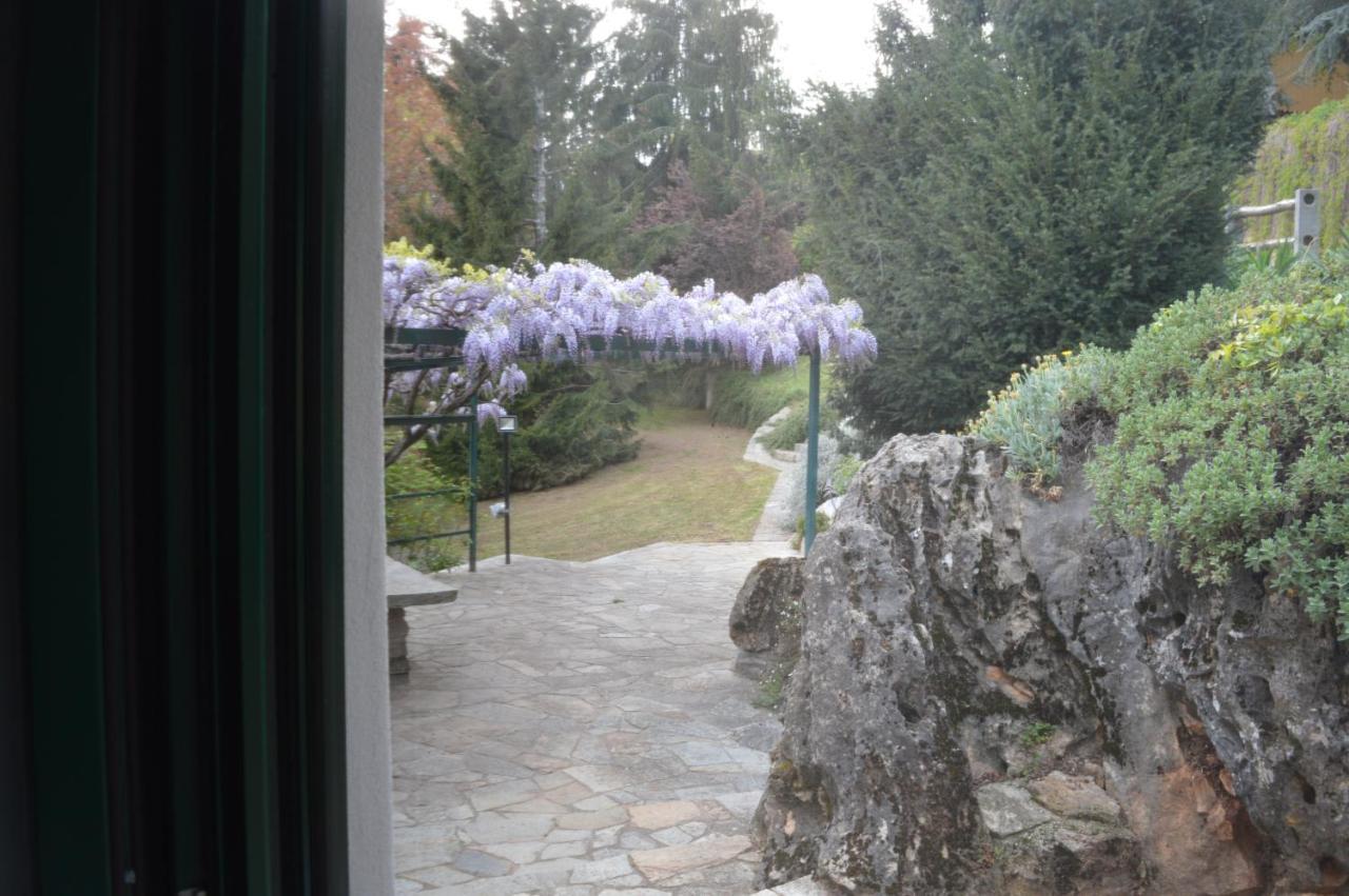 Bed and Breakfast L'Uovo E La Faina Busca Exteriér fotografie