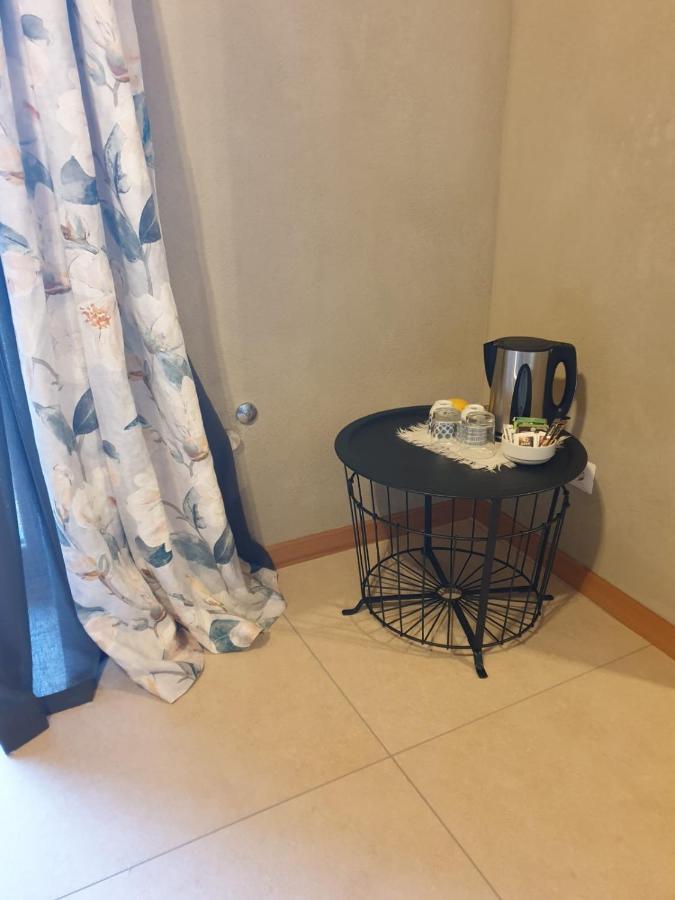 Bed and Breakfast L'Uovo E La Faina Busca Exteriér fotografie
